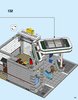 Istruzioni per la Costruzione - LEGO - 10264 - Corner Garage: Page 103