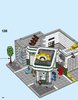 Istruzioni per la Costruzione - LEGO - 10264 - Corner Garage: Page 108