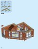 Istruzioni per la Costruzione - LEGO - 10264 - Corner Garage: Page 168