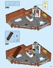 Istruzioni per la Costruzione - LEGO - 10264 - Corner Garage: Page 191