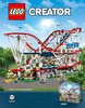 Istruzioni per la Costruzione - LEGO - 10264 - Corner Garage: Page 229