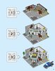 Istruzioni per la Costruzione - LEGO - 10264 - Corner Garage: Page 5