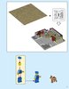 Istruzioni per la Costruzione - LEGO - 10264 - Corner Garage: Page 7