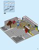 Istruzioni per la Costruzione - LEGO - 10264 - Corner Garage: Page 45