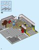 Istruzioni per la Costruzione - LEGO - 10264 - Corner Garage: Page 46