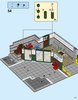 Istruzioni per la Costruzione - LEGO - 10264 - Corner Garage: Page 53