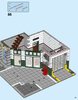 Istruzioni per la Costruzione - LEGO - 10264 - Corner Garage: Page 79