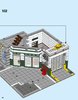 Istruzioni per la Costruzione - LEGO - 10264 - Corner Garage: Page 86