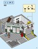 Istruzioni per la Costruzione - LEGO - 10264 - Corner Garage: Page 87