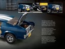 Istruzioni per la Costruzione - LEGO - 10265 - Ford Mustang: Page 19