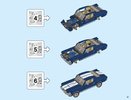 Istruzioni per la Costruzione - LEGO - 10265 - Ford Mustang: Page 21