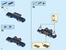 Istruzioni per la Costruzione - LEGO - 10265 - Ford Mustang: Page 56