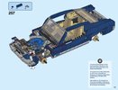 Istruzioni per la Costruzione - LEGO - 10265 - Ford Mustang: Page 171