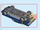 Istruzioni per la Costruzione - LEGO - 10265 - Ford Mustang: Page 200