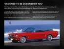 Istruzioni per la Costruzione - LEGO - 10265 - Ford Mustang: Page 8