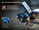 Istruzioni per la Costruzione - LEGO - 10265 - Ford Mustang: Page 10