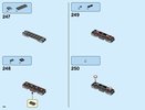 Istruzioni per la Costruzione - LEGO - 10265 - Ford Mustang: Page 156