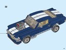 Istruzioni per la Costruzione - LEGO - 10265 - Ford Mustang: Page 201