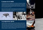 Istruzioni per la Costruzione - LEGO - 10266 - NASA Apollo 11 Lunar Lander: Page 20