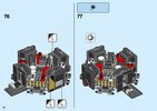 Istruzioni per la Costruzione - LEGO - 10266 - NASA Apollo 11 Lunar Lander: Page 94