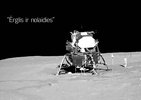 Istruzioni per la Costruzione - LEGO - 10266 - NASA Apollo 11 Lunar Lander: Page 7