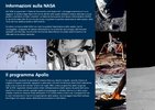 Istruzioni per la Costruzione - LEGO - 10266 - NASA Apollo 11 Lunar Lander: Page 6