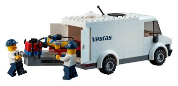 10268 - Vestas Wind Turbine