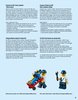 Istruzioni per la Costruzione - LEGO - 10268 - Vestas Wind Turbine: Page 15