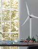 Istruzioni per la Costruzione - LEGO - 10268 - Vestas Wind Turbine: Page 2