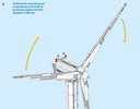 Istruzioni per la Costruzione - LEGO - 10268 - Vestas Wind Turbine: Page 142