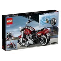 10269 - Harley-Davidson® Fat Boy®