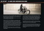 Istruzioni per la Costruzione - LEGO - 10269 - Harley-Davidson® Fat Boy®: Page 6