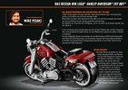 Istruzioni per la Costruzione - LEGO - 10269 - Harley-Davidson® Fat Boy®: Page 7