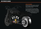 Istruzioni per la Costruzione - LEGO - 10269 - Harley-Davidson® Fat Boy®: Page 8