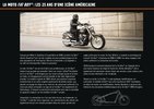 Istruzioni per la Costruzione - LEGO - 10269 - Harley-Davidson® Fat Boy®: Page 6