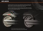 Istruzioni per la Costruzione - LEGO - 10269 - Harley-Davidson® Fat Boy®: Page 9