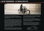 Istruzioni per la Costruzione - LEGO - 10269 - Harley-Davidson® Fat Boy®: Page 6