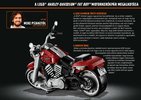 Istruzioni per la Costruzione - LEGO - 10269 - Harley-Davidson® Fat Boy®: Page 7