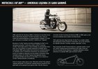 Istruzioni per la Costruzione - LEGO - 10269 - Harley-Davidson® Fat Boy®: Page 6