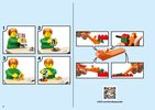 Istruzioni per la Costruzione - LEGO - 10269 - Harley-Davidson® Fat Boy®: Page 2