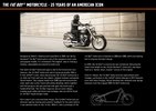 Istruzioni per la Costruzione - LEGO - 10269 - Harley-Davidson® Fat Boy®: Page 8