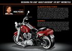 Istruzioni per la Costruzione - LEGO - 10269 - Harley-Davidson® Fat Boy®: Page 9