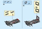 Istruzioni per la Costruzione - LEGO - 10269 - Harley-Davidson® Fat Boy®: Page 17