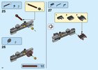 Istruzioni per la Costruzione - LEGO - 10269 - Harley-Davidson® Fat Boy®: Page 22