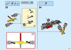 Istruzioni per la Costruzione - LEGO - 10269 - Harley-Davidson® Fat Boy®: Page 25