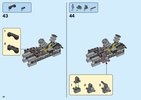 Istruzioni per la Costruzione - LEGO - 10269 - Harley-Davidson® Fat Boy®: Page 28