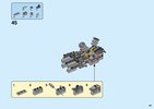 Istruzioni per la Costruzione - LEGO - 10269 - Harley-Davidson® Fat Boy®: Page 29