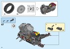 Istruzioni per la Costruzione - LEGO - 10269 - Harley-Davidson® Fat Boy®: Page 44