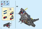 Istruzioni per la Costruzione - LEGO - 10269 - Harley-Davidson® Fat Boy®: Page 50