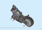 Istruzioni per la Costruzione - LEGO - 10269 - Harley-Davidson® Fat Boy®: Page 53